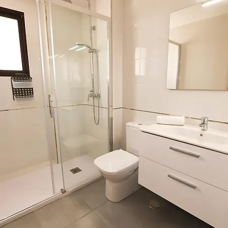 Edificio Calpeplaya Apartment Calpe