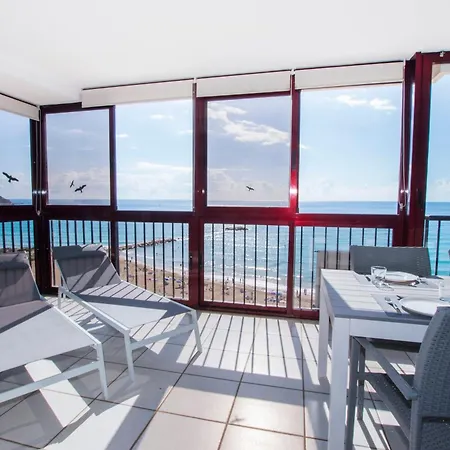 Edificio Calpeplaya Апартаменти