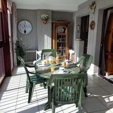 Апартаменти Edificio Calpeplaya