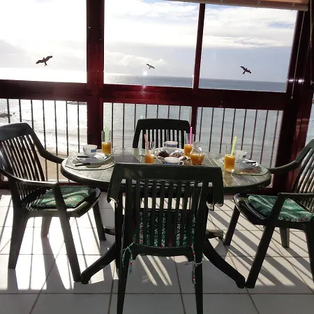 Apartment Edificio Calpeplaya