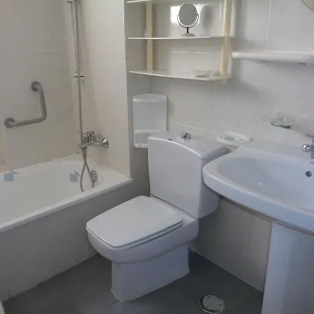 Edificio Calpeplaya *