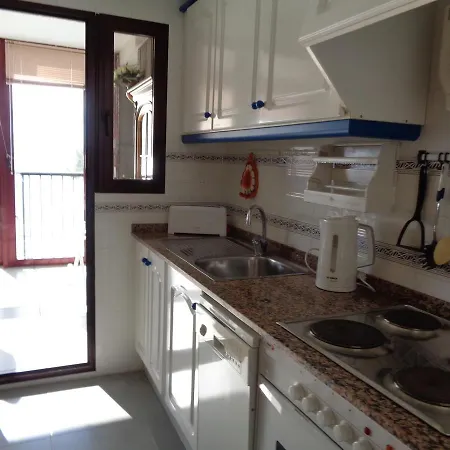 Edificio Calpeplaya *