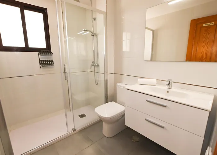 Edificio Calpeplaya Apartman Calpe