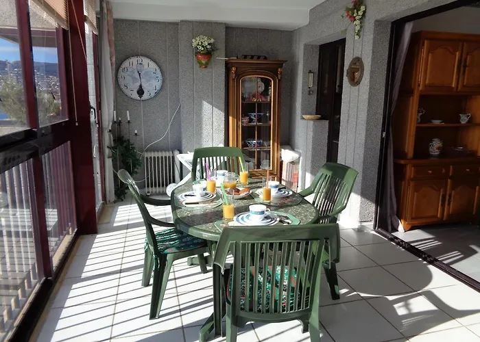 Apartman Edificio Calpeplaya