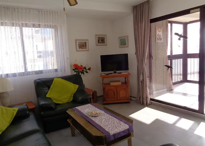 Edificio Calpeplaya Apartman Calpe