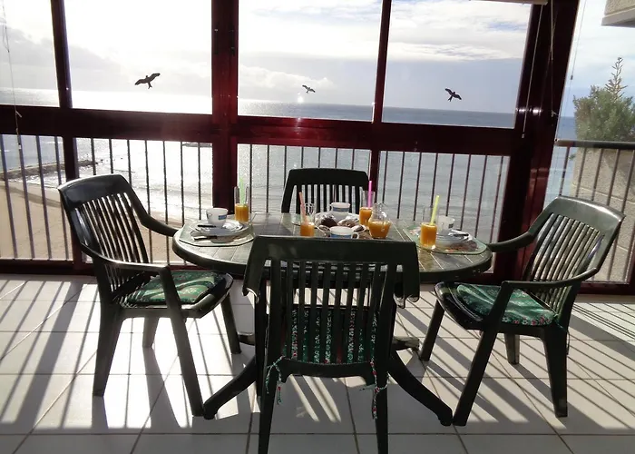 Apartman Edificio Calpeplaya