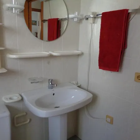 Edificio Calpeplaya 아파트 *